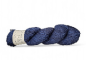 Preview: Proper Sock Solids -Indigo-